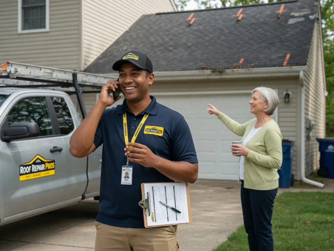 Roof Repair Pinedale, WY FAQs